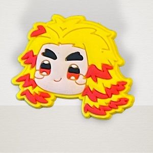 Anime Demonslayer Crocs Charm - 50%‎ OFF WHEN YOU BUY 3 or more charms